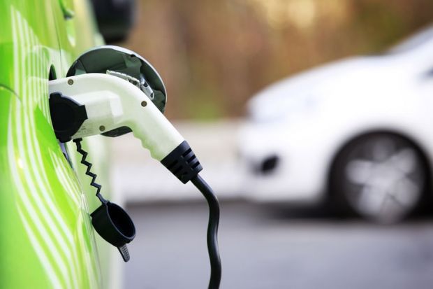 University electric vehicle ownership way above national average | Times  Higher Education (THE)